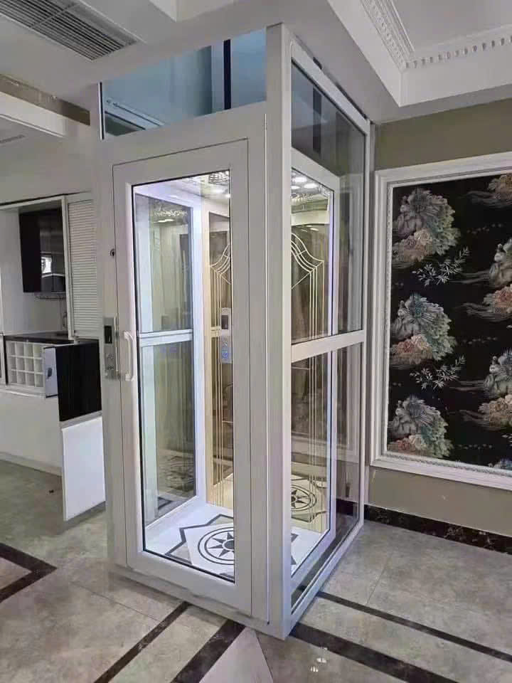 HD Elevator - Giải Pháp Thang Máy Thông Minh Uy Tín Hàng Đầu Hiện Nay